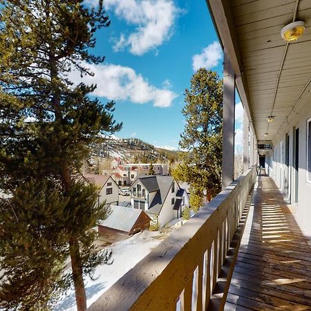 Val D'Isere Vacation بريكنريدج المظهر الخارجي الصورة