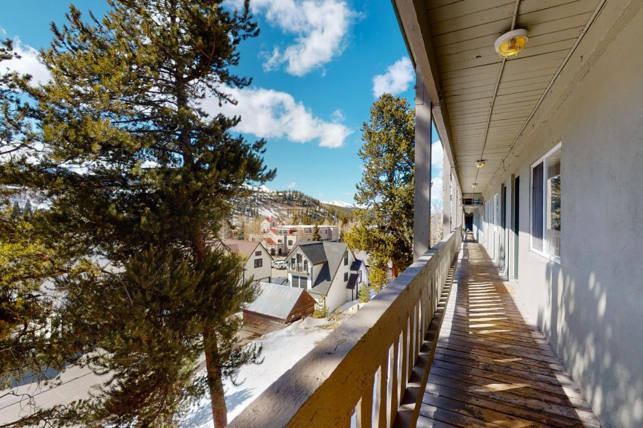 Val D'Isere Vacation بريكنريدج المظهر الخارجي الصورة